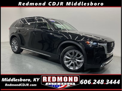Used 2024 MAZDA CX-90 3.3 Turbo w/ Premium Package