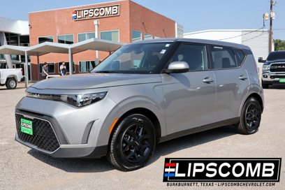 Used 2023 Kia Soul S
