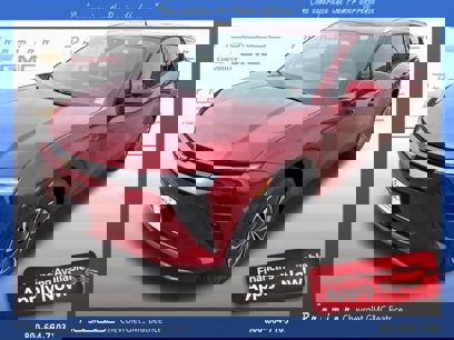 New 2025 Chevrolet Blazer EV LT w/ Super Cruise Package