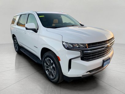 Certified 2022 Chevrolet Tahoe LT w/ Luxury Package