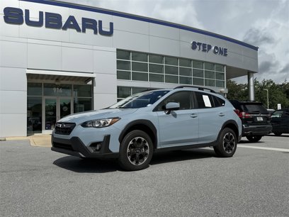 Used 2023 Subaru Crosstrek 2.0i Premium