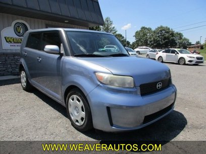 Used 2010 Scion xB