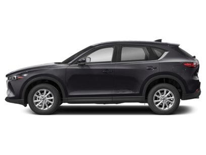 Used 2023 MAZDA CX-5 AWD 2.5 S w/ Preferred Package