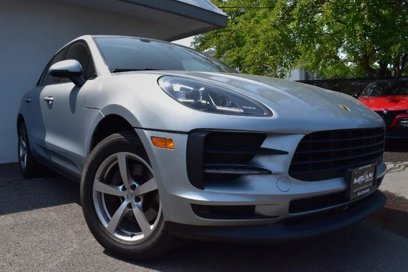 Used 2019 Porsche Macan
