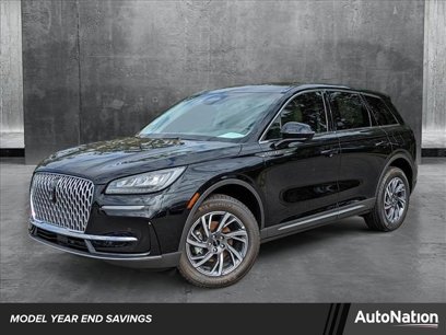 New 2024 Lincoln Corsair FWD w/ Equipment Group 101A