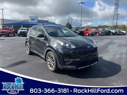 Used 2020 Kia Sportage S w/ Option Group 020