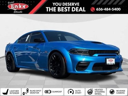 Used 2023 Dodge Charger Scat Pack