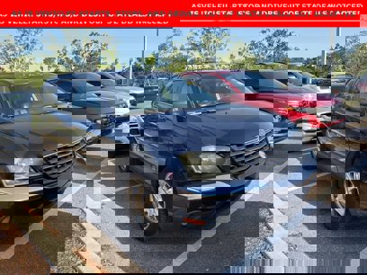 Used 2005 Chrysler Pacifica Touring