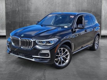 Used 2019 BMW X5 xDrive40i