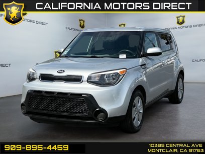 Used 2015 Kia Soul