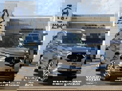 Certified 2023 Acura MDX SH-AWD w/ Advance Package
