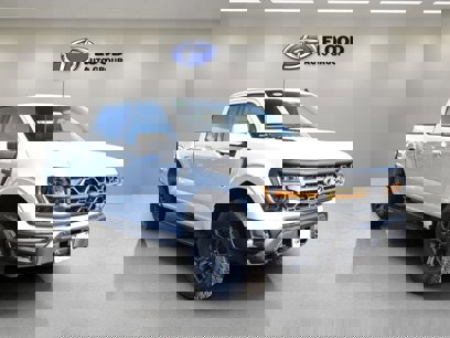 New 2025 Ford F150 Tremor w/ Equipment Group 402A High