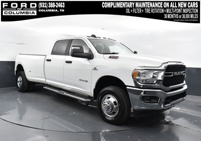 Used 2024 RAM 3500 Big Horn