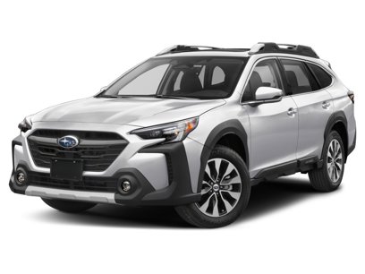 New 2025 Subaru Outback Touring XT