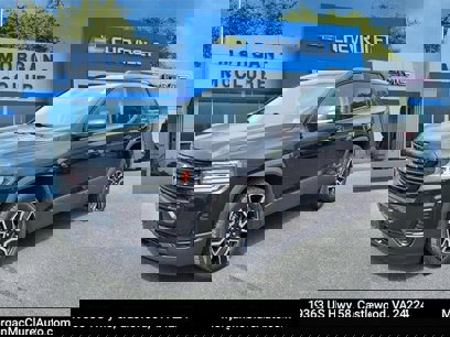 Used 2021 GMC Acadia SLE w/ Elevation Edition