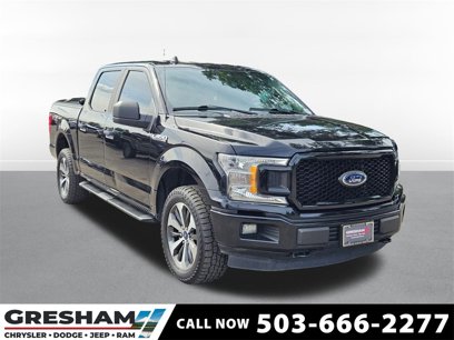 Used 2020 Ford F150 XL w/ Equipment Group 101A Mid