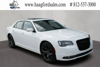 Used 2022 Chrysler 300 S