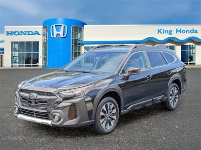 Used 2024 Subaru Outback Limited