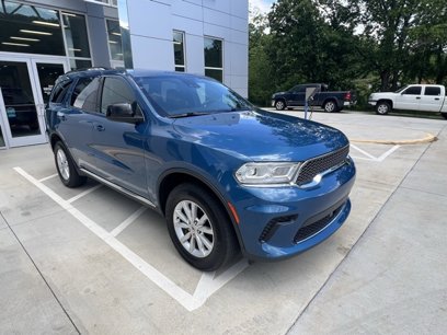 Used 2024 Dodge Durango SXT