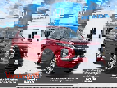 Used 2024 Mitsubishi Outlander ES