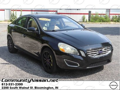 Used 2013 Volvo S60 T5