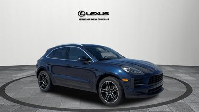 Used 2021 Porsche Macan