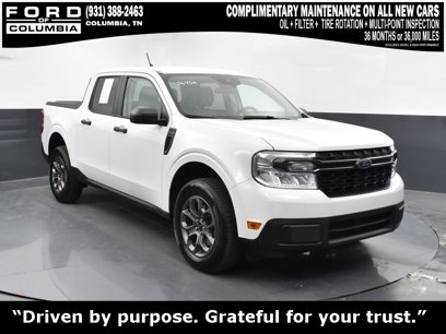 Used 2023 Ford Maverick XLT