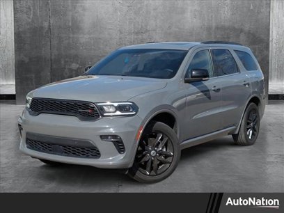 Used 2023 Dodge Durango GT