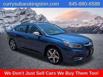 Used 2021 Subaru Legacy Touring XT