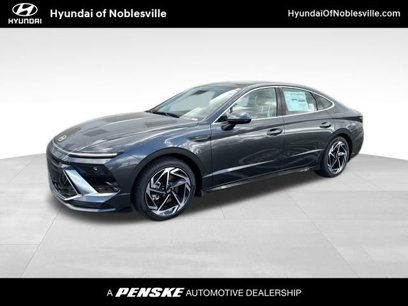 Used 2025 Hyundai Sonata SEL