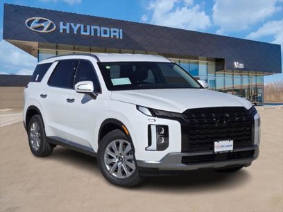 New 2025 Hyundai Palisade SEL