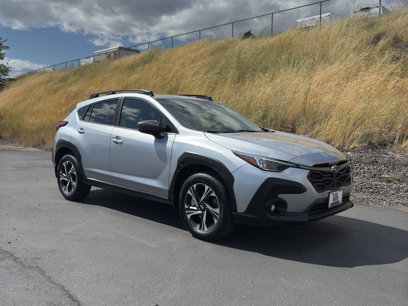 Used 2024 Subaru Crosstrek 2.0i Premium