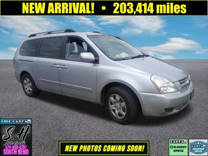 Used 2008 Kia Sedona LX