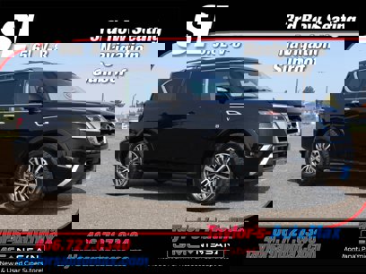 Used 2022 Nissan Armada SL