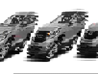Used 2020 GMC Terrain SLE w/ Driver Convenience Package