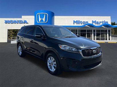Used 2019 Kia Sorento L