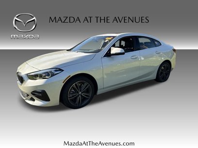 Used 2021 BMW 228i Gran Coupe w/ Premium Package