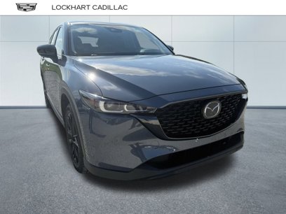 Used 2024 MAZDA CX-5 Carbon Edition