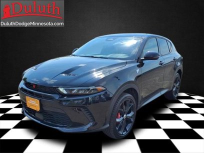 Certified 2024 Dodge Hornet GT w/ Track Pack