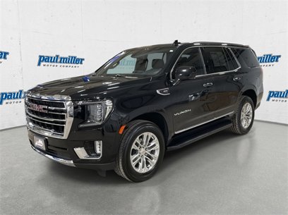 Used 2023 GMC Yukon SLT