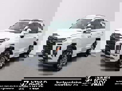 Certified 2023 Hyundai Palisade SEL