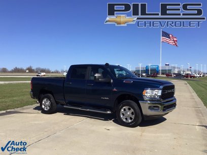 Used 2024 RAM 2500 Big Horn