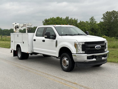 Used 2019 Ford F350 XL w/ Power Equipment Group
