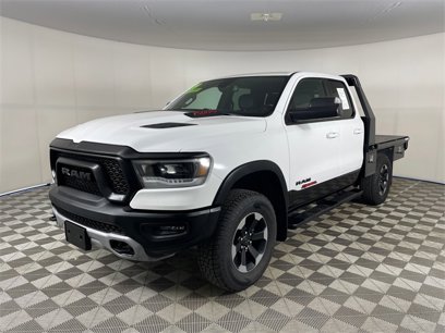 Used 2019 RAM 1500 Rebel w/ Rebel Level 1 Equipment Group