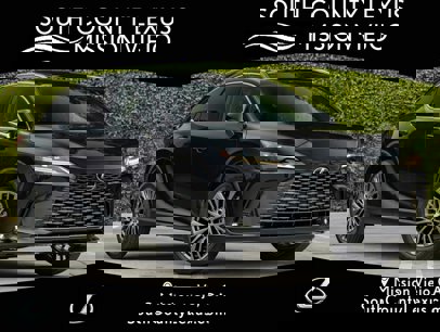 New 2025 Lexus RX 350