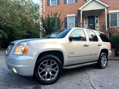 Used 2014 GMC Yukon SLT