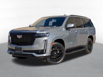 Used 2023 Cadillac Escalade Sport