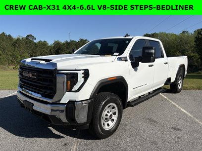 Used 2024 GMC Sierra 2500 Pro w/ Convenience Package