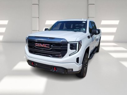 Used 2023 GMC Sierra 1500 AT4 w/ Technology Package