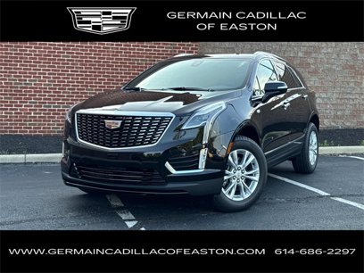New 2025 Cadillac XT5 Luxury w/ LPO, Floor Liner Package